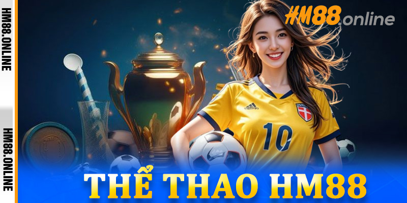 Thể thao HM88