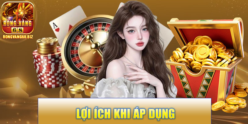 Lợi Ích Khi Áp Dụng Bảo Hiểm Thua Cược