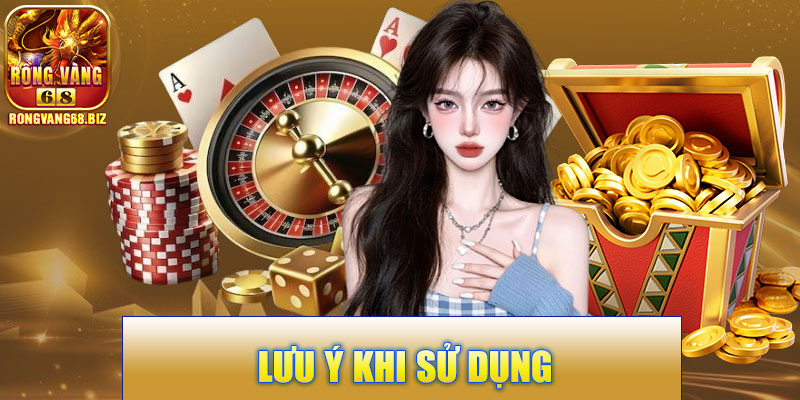 Lưu Ý Khi Sử Dụng Bảo Hiểm Thua Cược